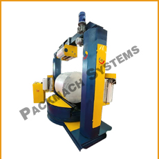 PACKMACH SYSTEMS