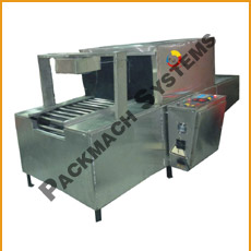 PACKMACH SYSTEMS