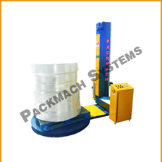 PACKMACH SYSTEMS