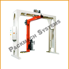 PACKMACH SYSTEMS