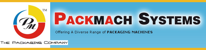 PACKMACH SYSTEMS