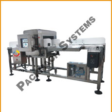 PACKMACH SYSTEMS