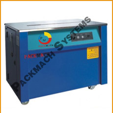 PACKMACH SYSTEMS